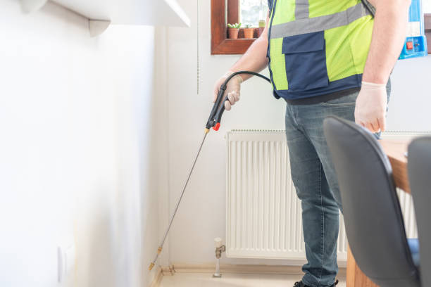 Best Best Pest Control Companies  in Texkana, AR