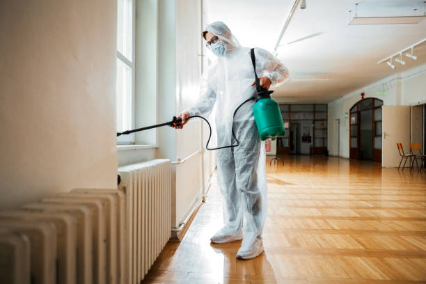 Best Pest Prevention Services  in Texkana, AR
